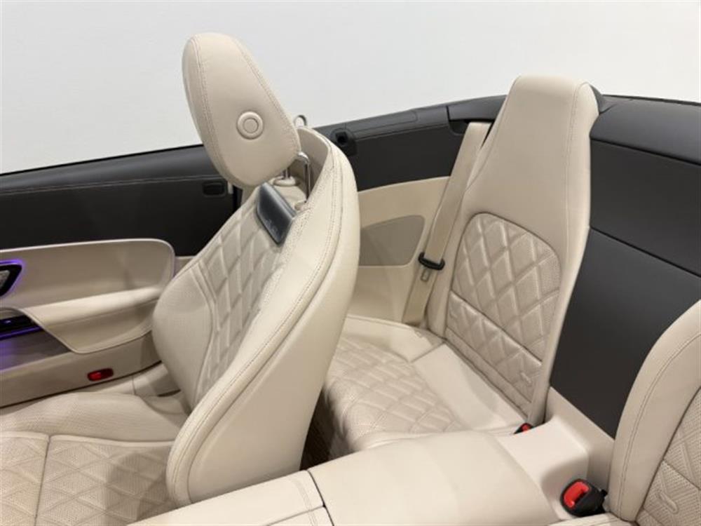 SL 63 AMG SL 63 AMG 4Matic+ Premium Plus