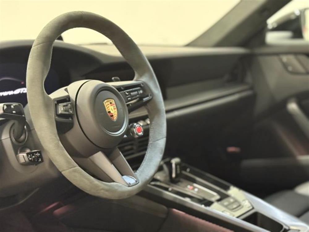 911 911 Carrera 992.2 3.6 GT