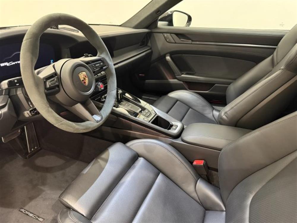 911 911 Carrera 992.2 3.6 GT