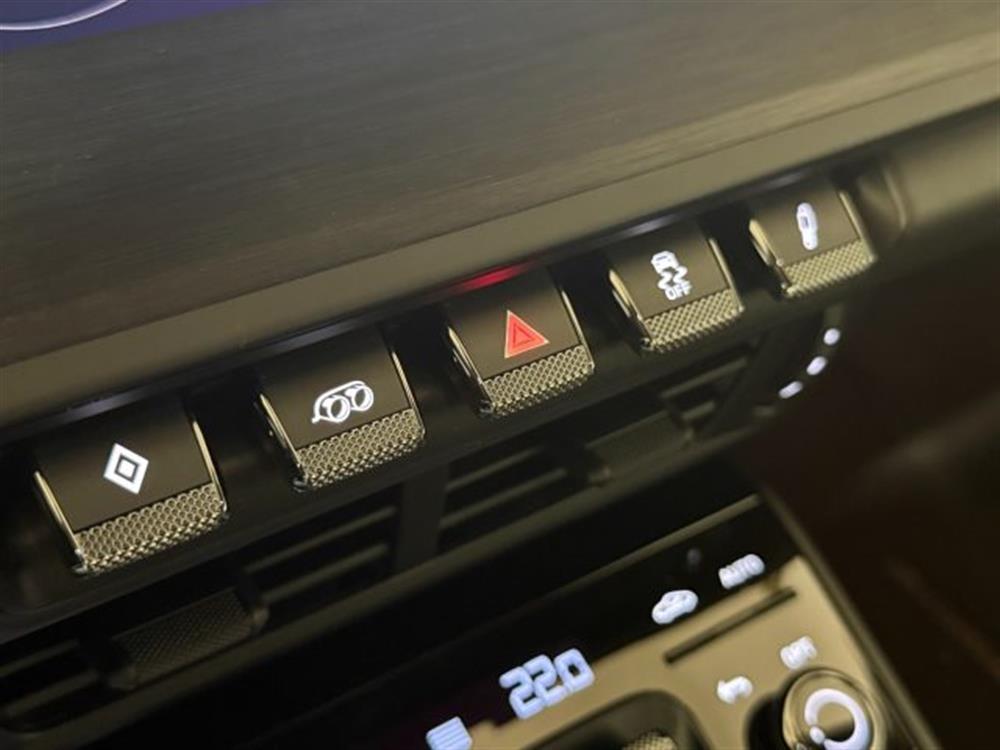 911 911 Carrera 992.2 3.6 GT