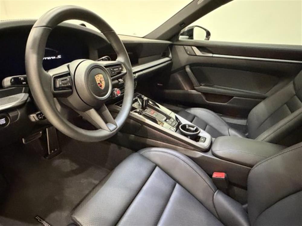 911 911 Carrera 992.2 S Coup