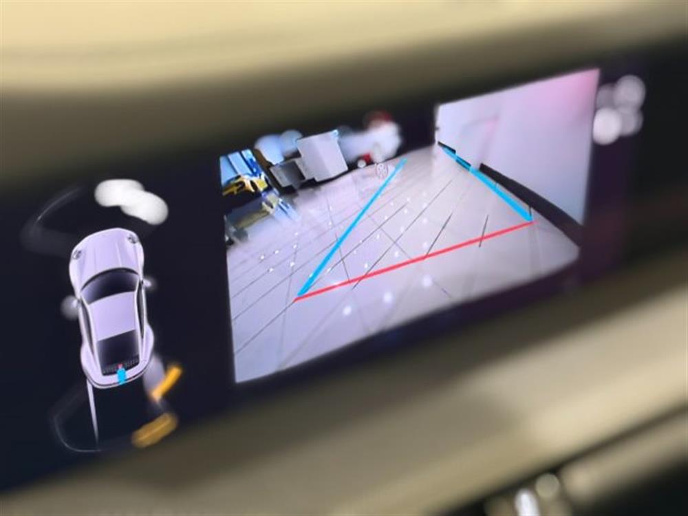 911 911 Carrera 992.2 S Coup