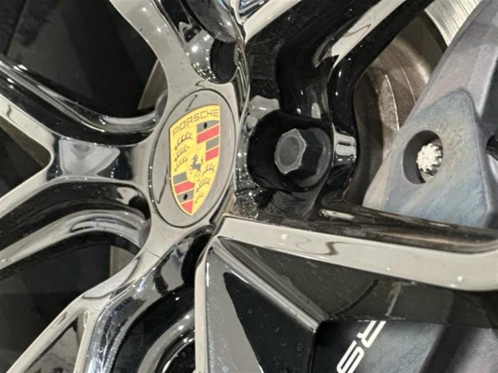 Macan Macan 2.0 III 265 CV Pdk