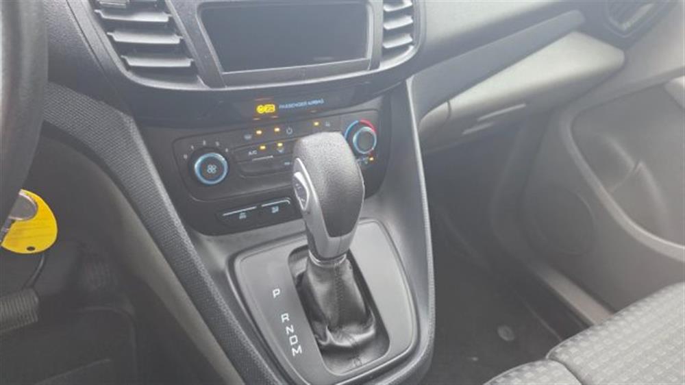 Transit Connect Transit Connect 210 1.5 TDCi 120CV P