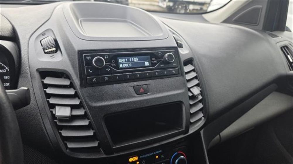 Transit Connect Transit Connect 210 1.5 TDCi 120CV P