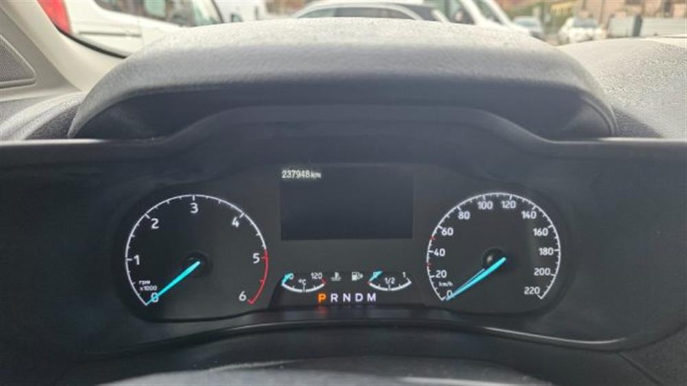 Transit Connect Transit Connect 210 1.5 TDCi 120CV P