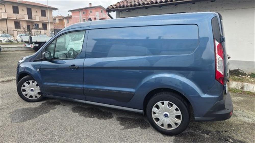 Transit Connect Transit Connect 210 1.5 TDCi 120CV P