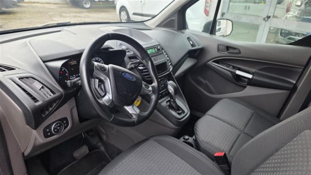 Transit Connect Transit Connect 210 1.5 TDCi 120CV P