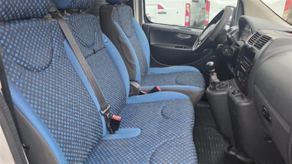 Scudo Scudo 2.0 MJT/130 PC-TN Fu