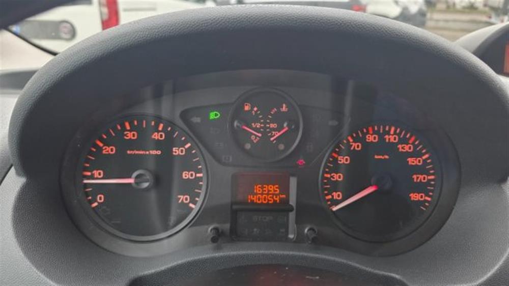 Scudo Scudo 2.0 MJT/130 PC-TN Fu