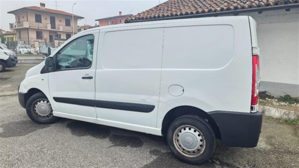 Scudo Scudo 2.0 MJT/130 PC-TN Fu