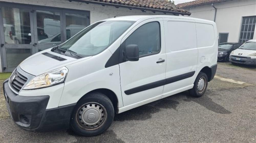 Scudo Scudo 2.0 MJT/130 PC-TN Fu