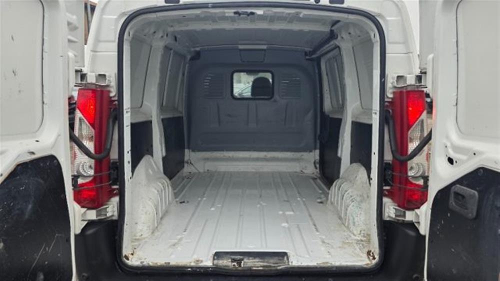 Scudo Scudo 2.0 MJT/130 PC-TN Fu