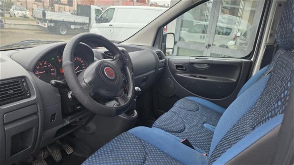 Scudo Scudo 2.0 MJT/130 PC-TN Fu