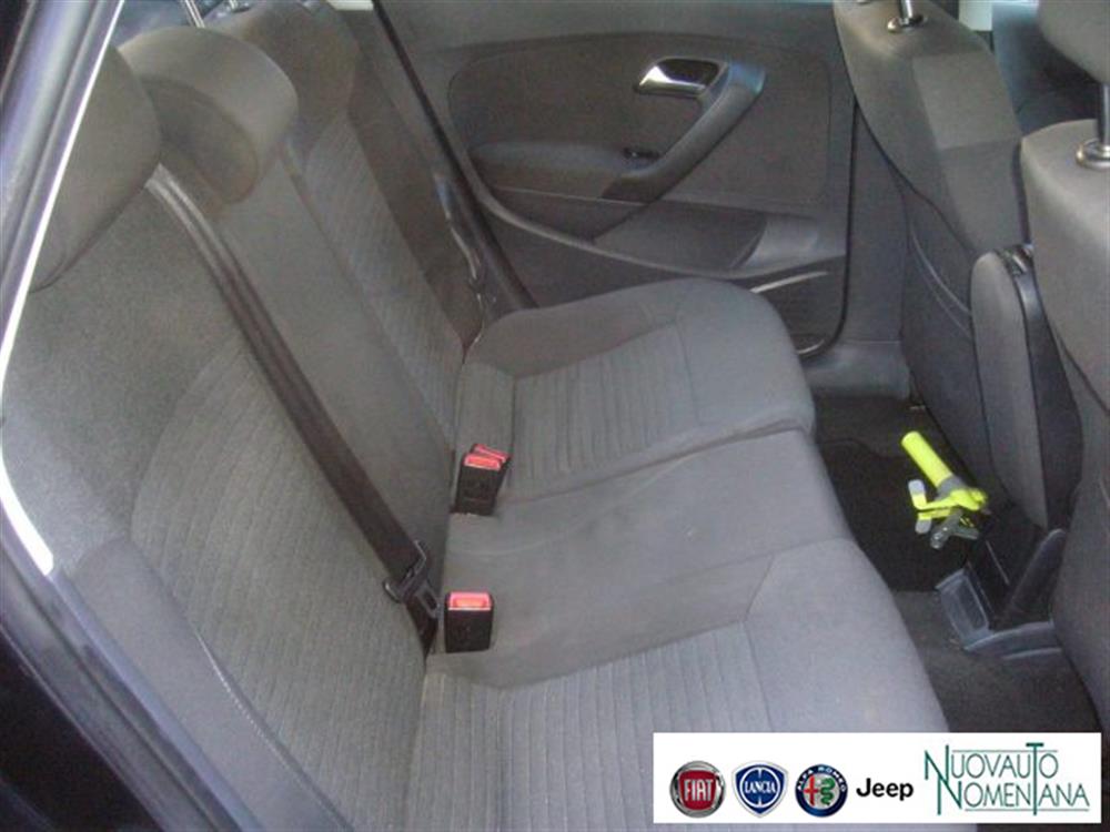 Polo Polo 1.4 5 porte Comfortl