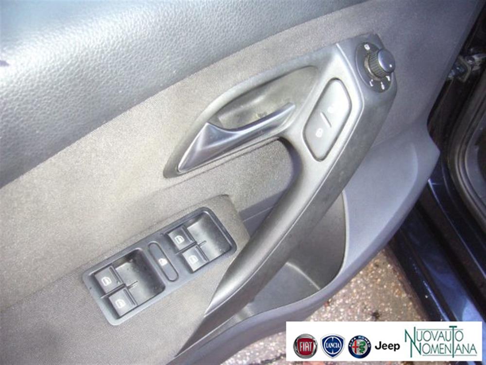 Polo Polo 1.4 5 porte Comfortl