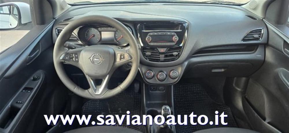 Karl Karl 1.0 75 CV N-Joy