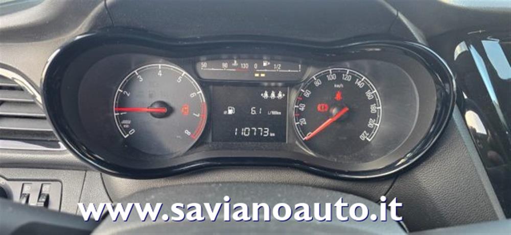 Karl Karl 1.0 75 CV N-Joy