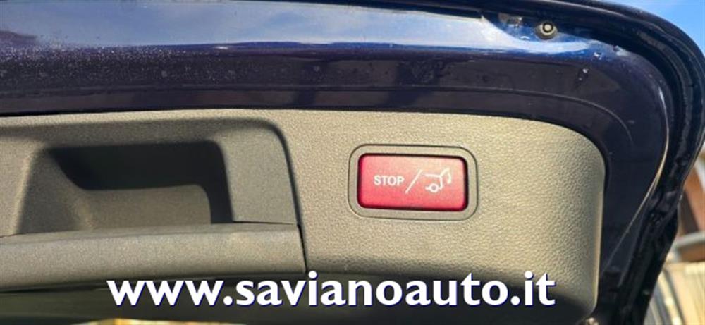 GLA 200 GLA 200 d Automatic Premium