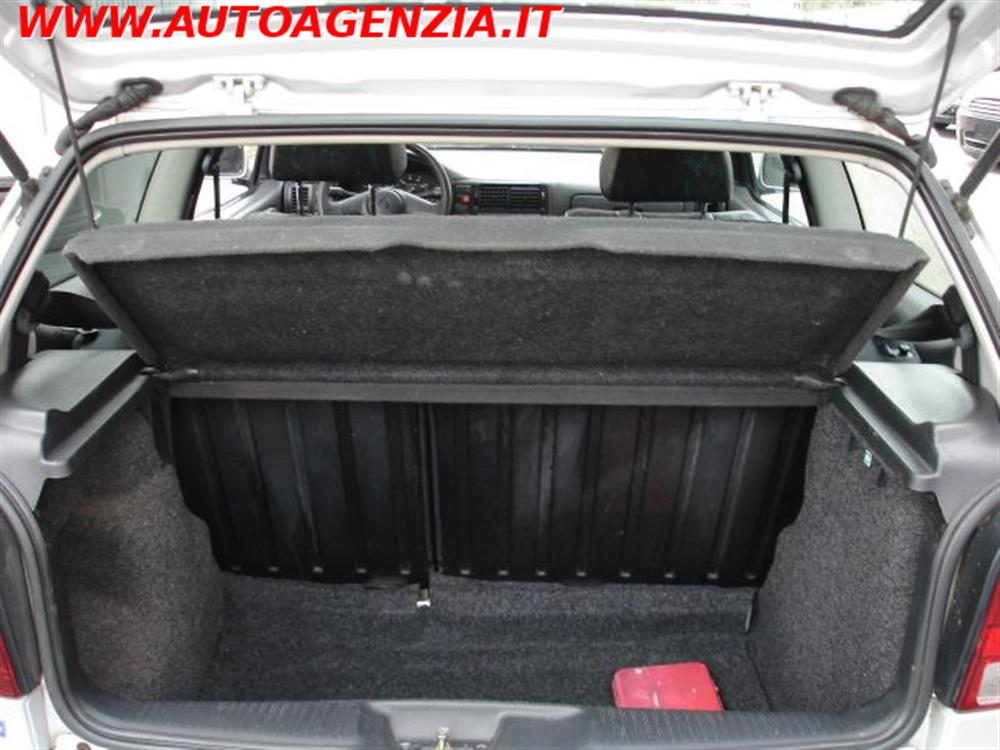 Polo Polo 1.6 cat 3 porte Comf