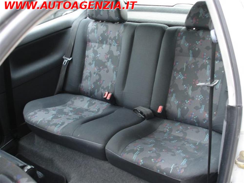 Polo Polo 1.6 cat 3 porte Comf