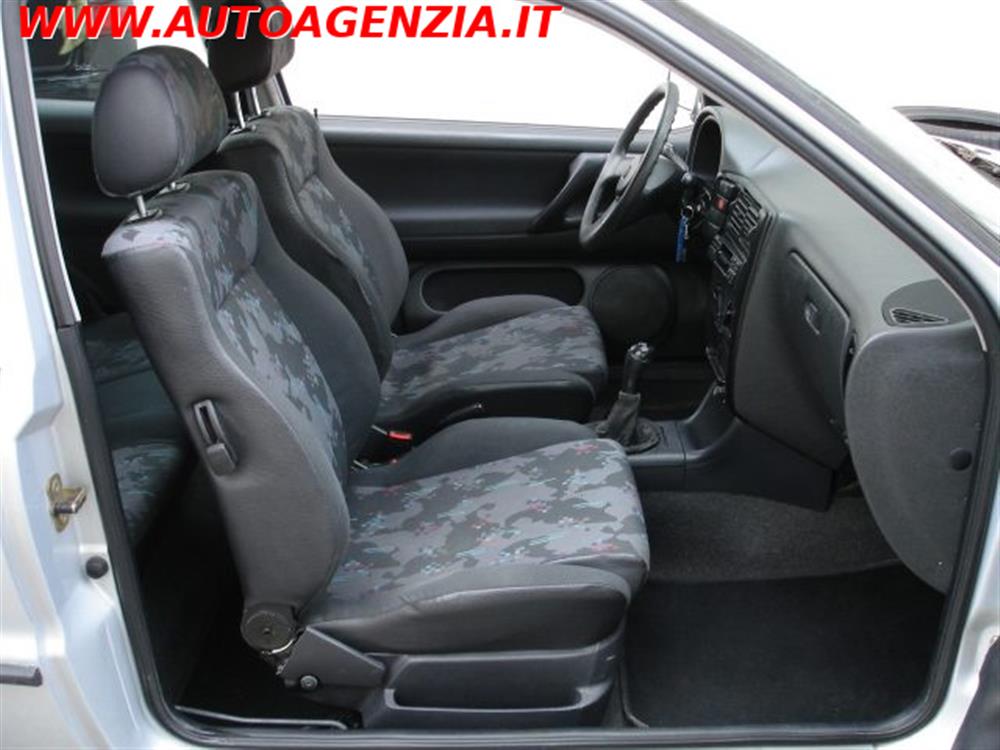 Polo Polo 1.6 cat 3 porte Comf