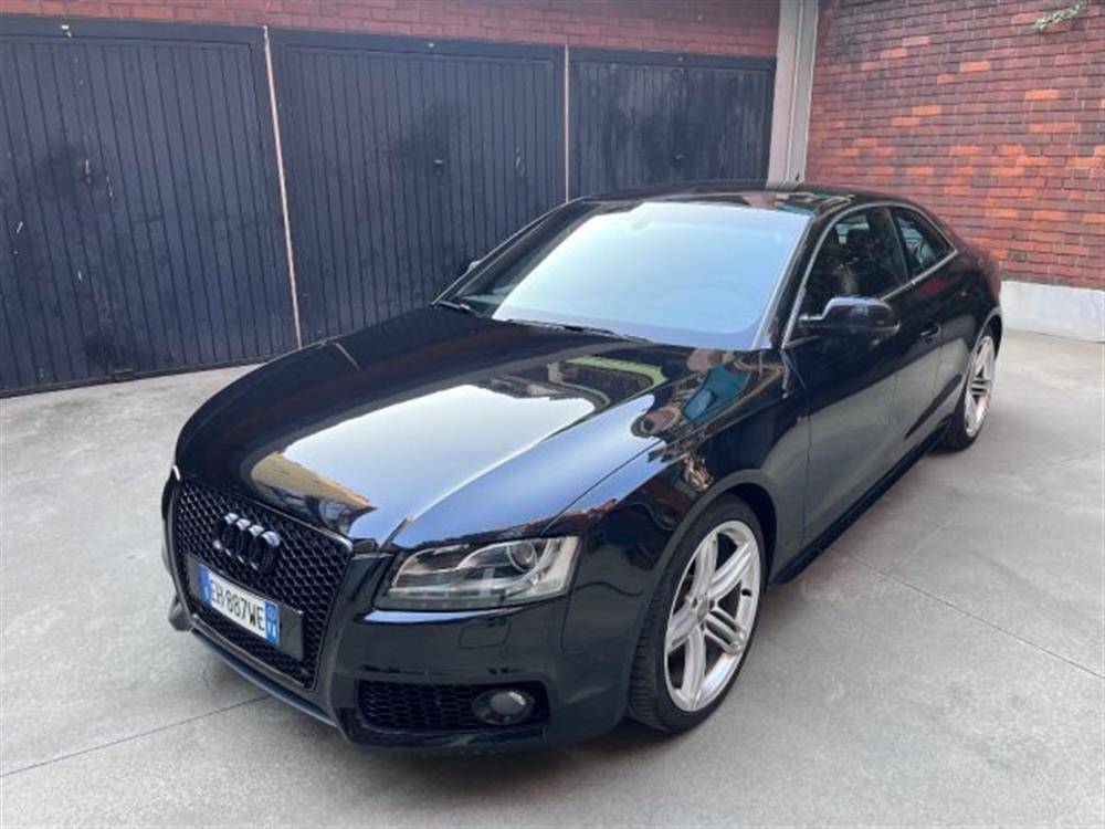 A5 A5 2.0 TFSI 180 CV Ambi