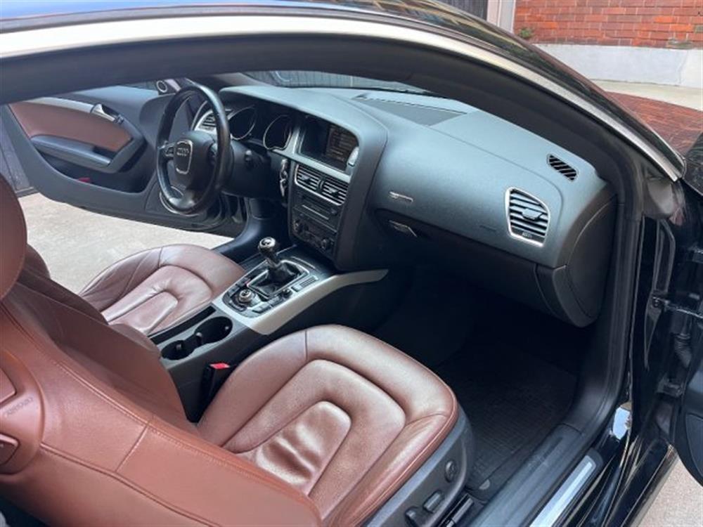 A5 A5 2.0 TFSI 180 CV Ambi