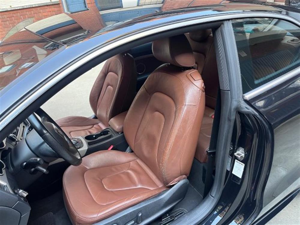 A5 A5 2.0 TFSI 180 CV Ambi