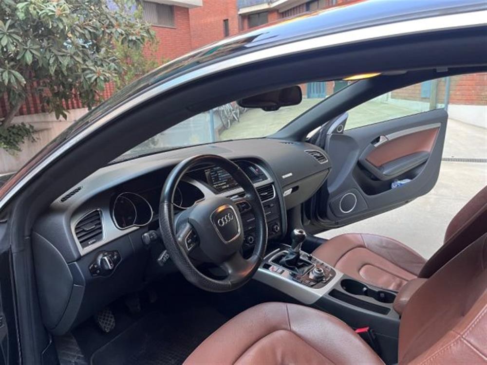 A5 A5 2.0 TFSI 180 CV Ambi