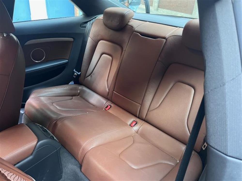 A5 A5 2.0 TFSI 180 CV Ambi