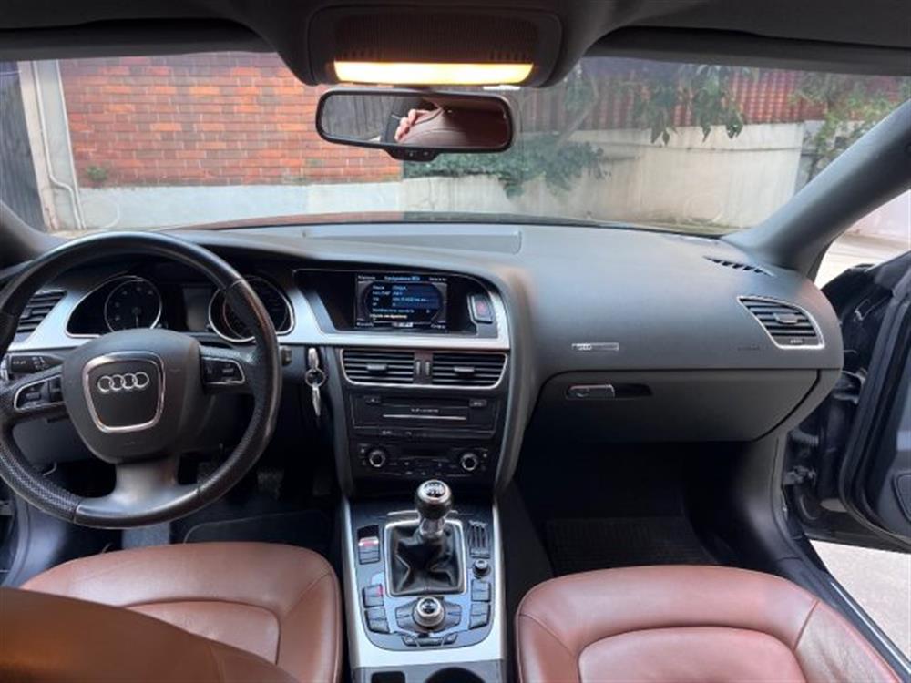 A5 A5 2.0 TFSI 180 CV Ambi