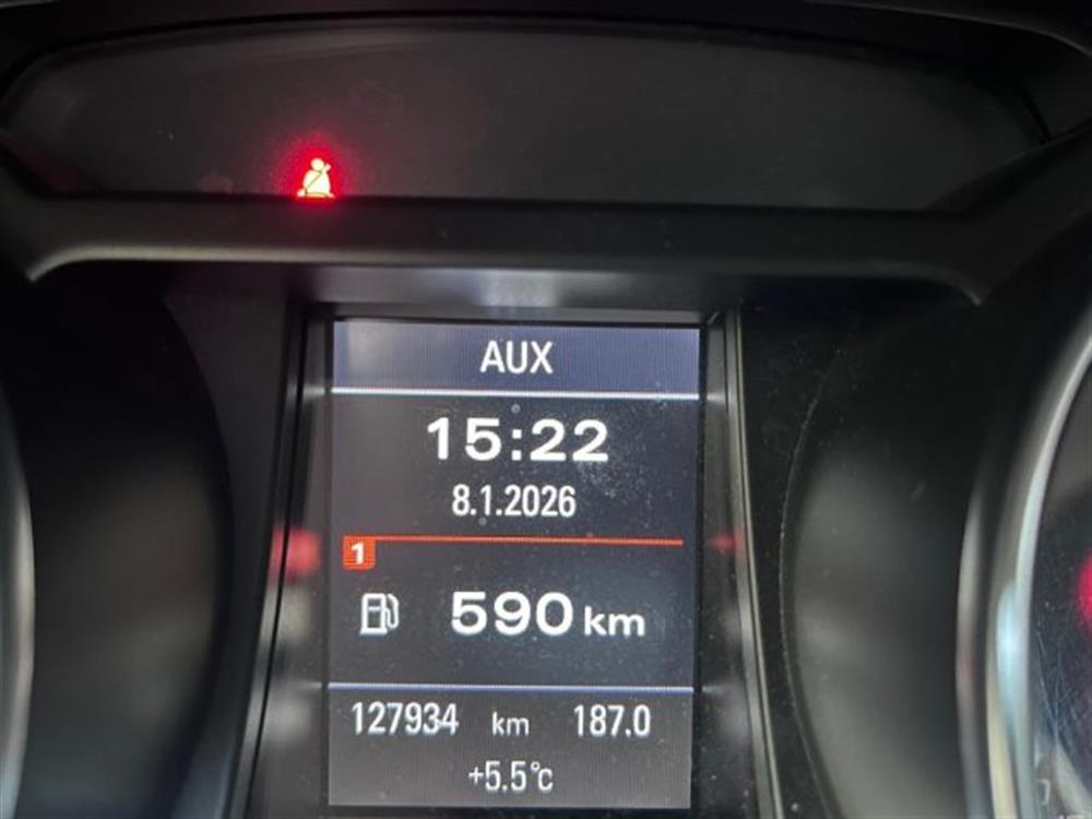 A5 A5 2.0 TFSI 180 CV Ambi