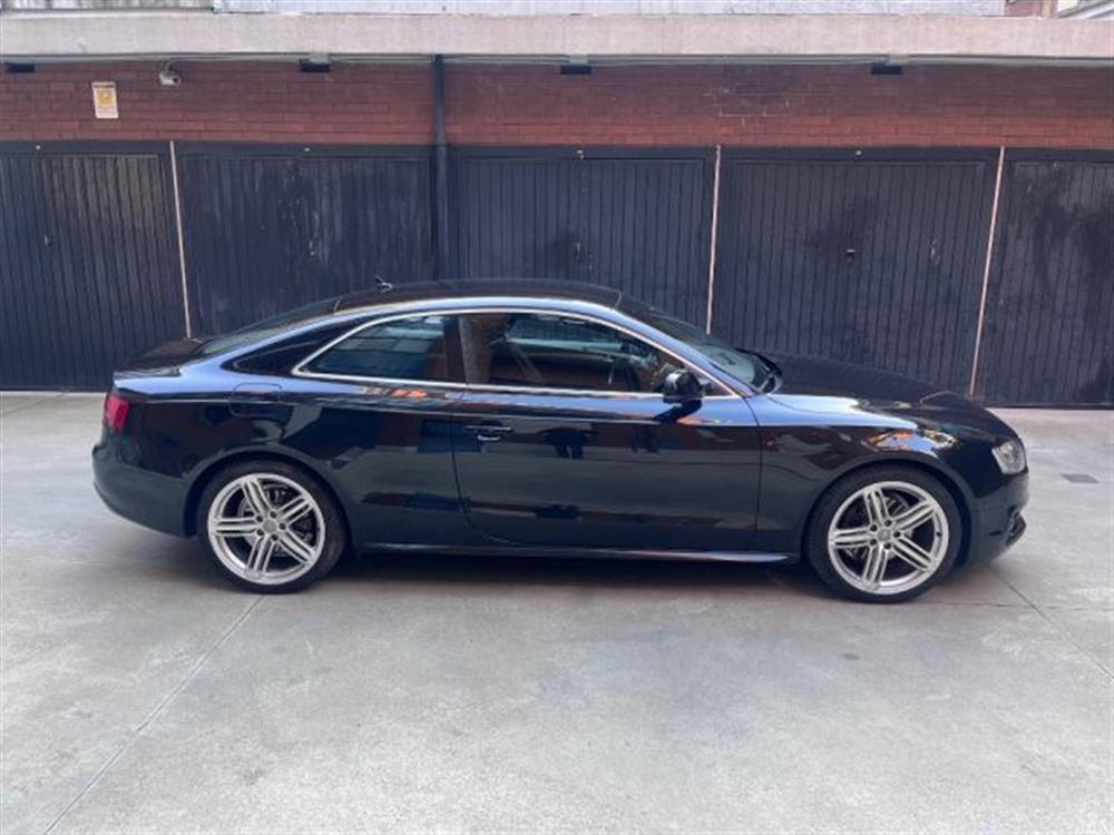 A5 A5 2.0 TFSI 180 CV Ambi