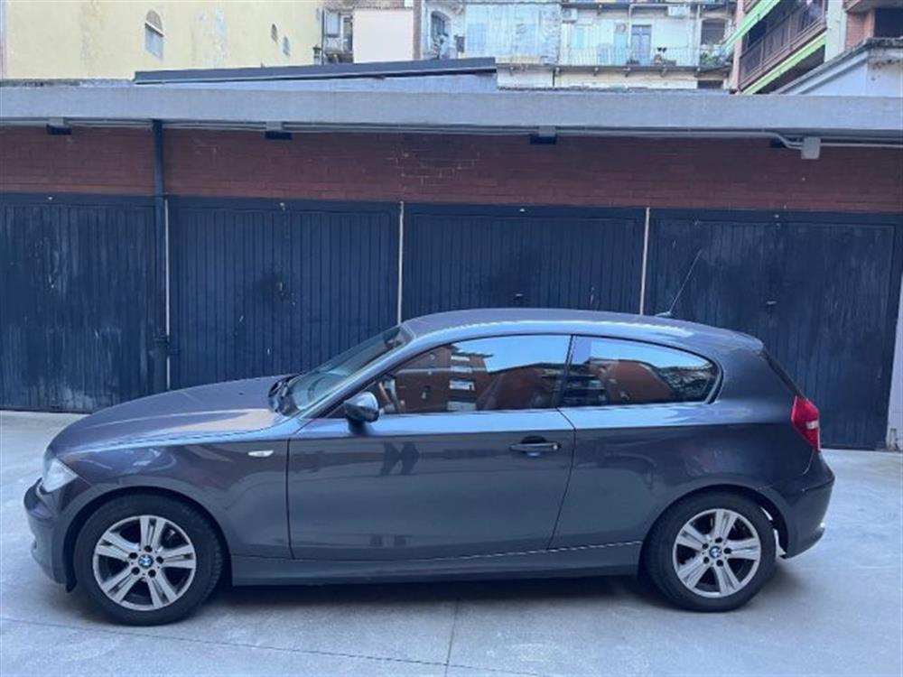 116 116 i cat 3 porte ottime