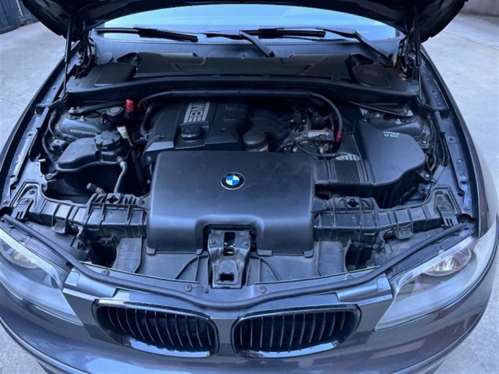 116 116 i cat 3 porte ottime