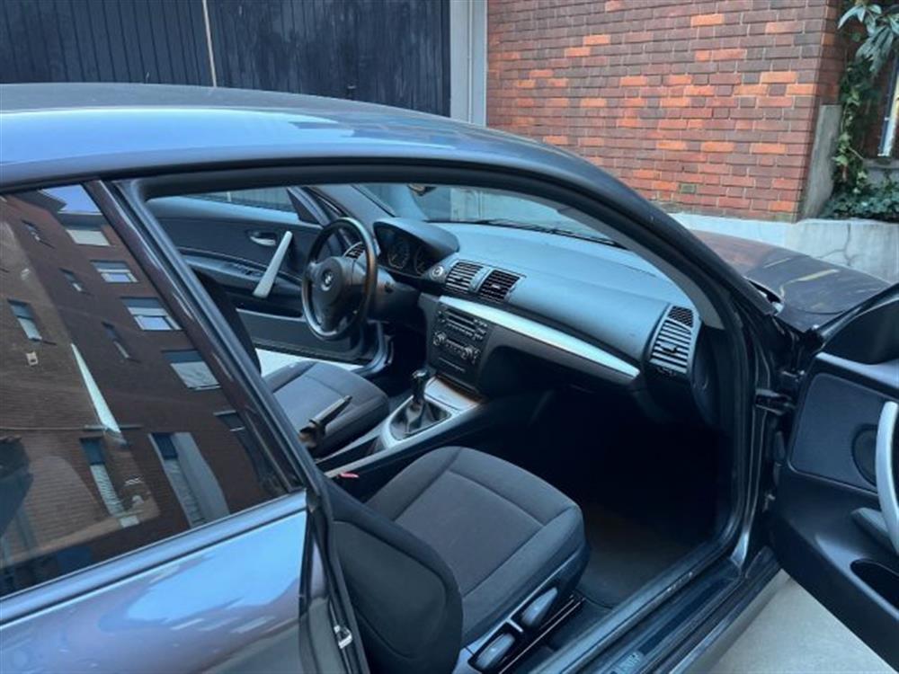 116 116 i cat 3 porte ottime