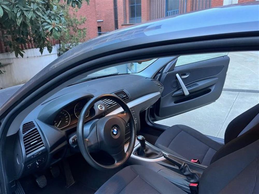 116 116 i cat 3 porte ottime