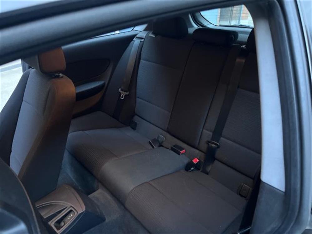 116 116 i cat 3 porte ottime