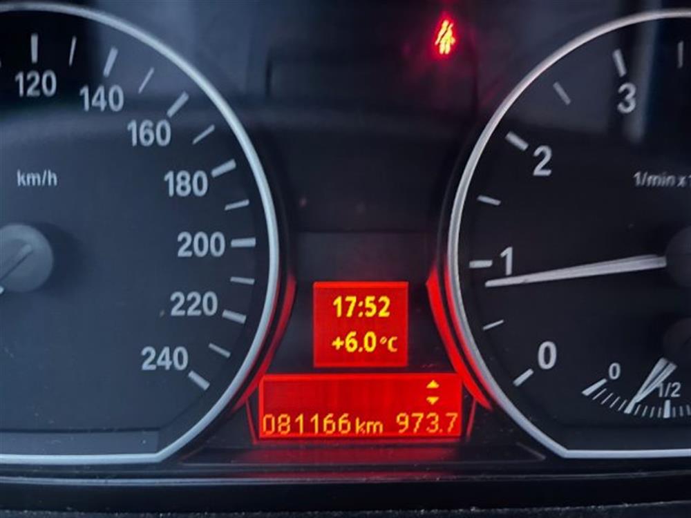 116 116 i cat 3 porte ottime