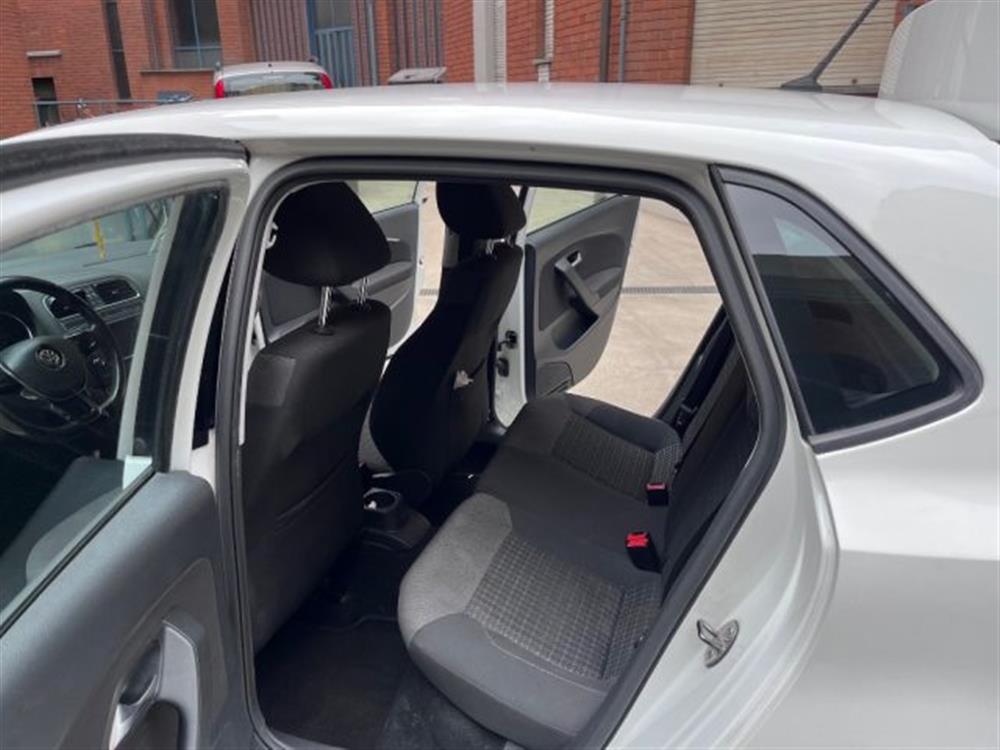 Polo Polo 1.4 TDI 5 porte unic