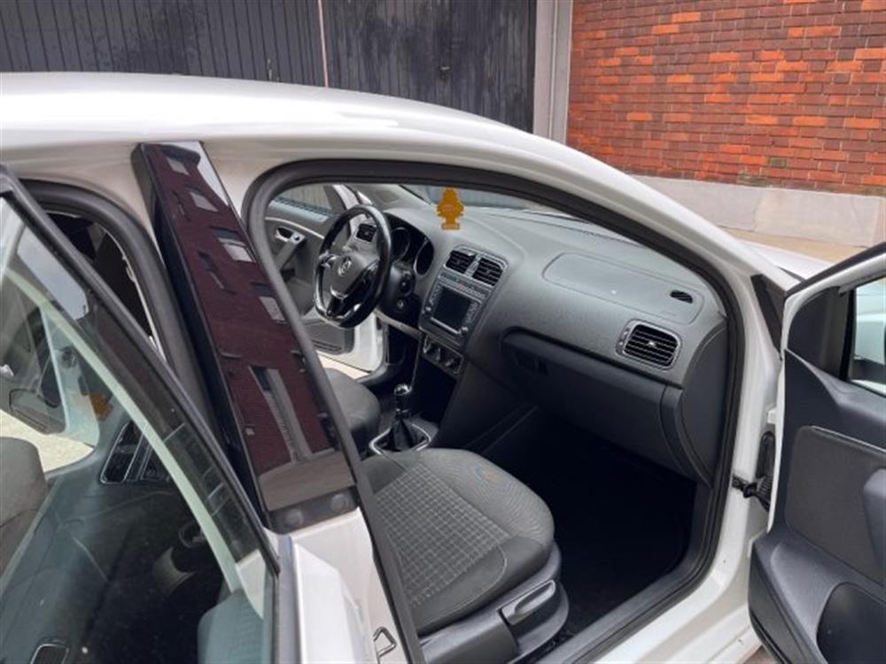 Polo Polo 1.4 TDI 5 porte unic