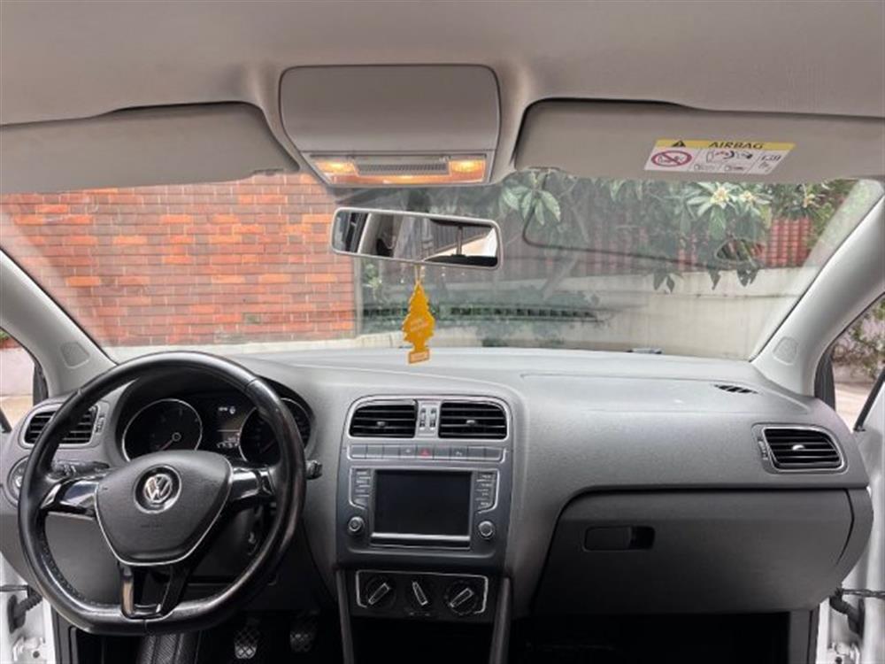 Polo Polo 1.4 TDI 5 porte unic