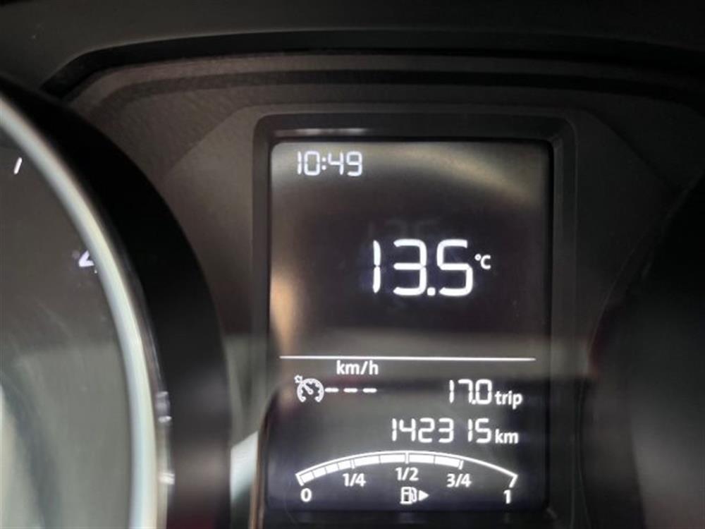 Polo Polo 1.4 TDI 5 porte unic