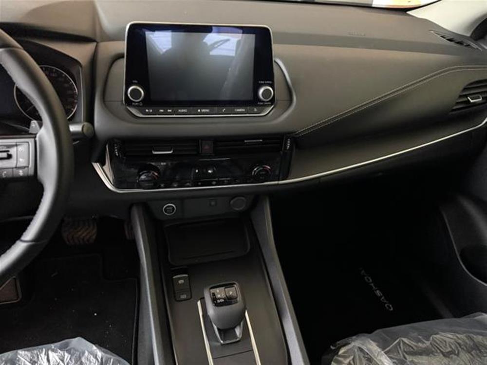 Qashqai Qashqai IN PROMOZIONE!!!!!NU