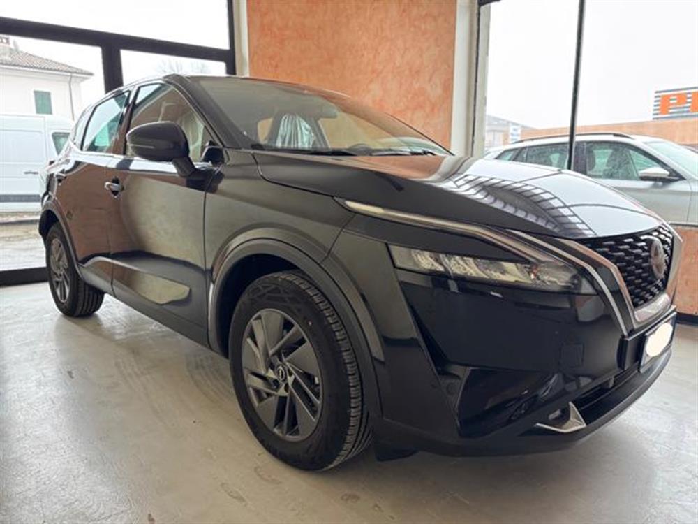 Qashqai Qashqai IN PROMOZIONE!!!!!NU