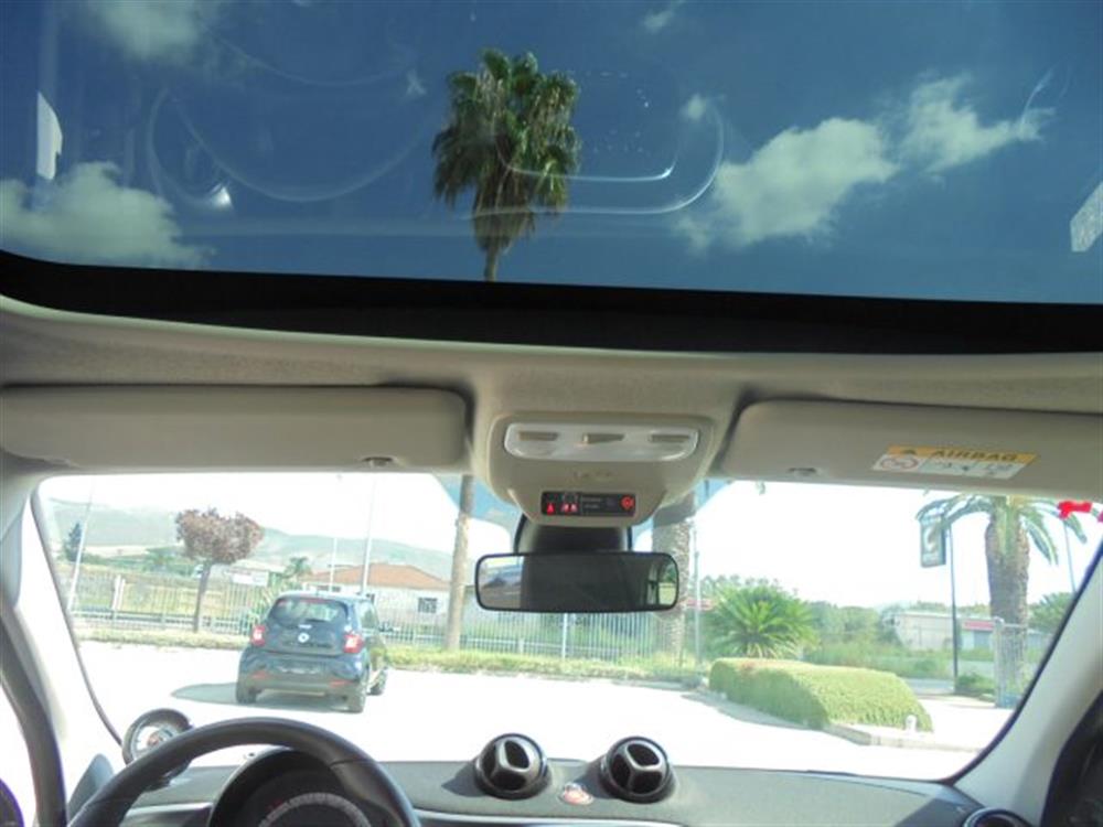 ForFour ForFour 70 1.0 twinamic Pass