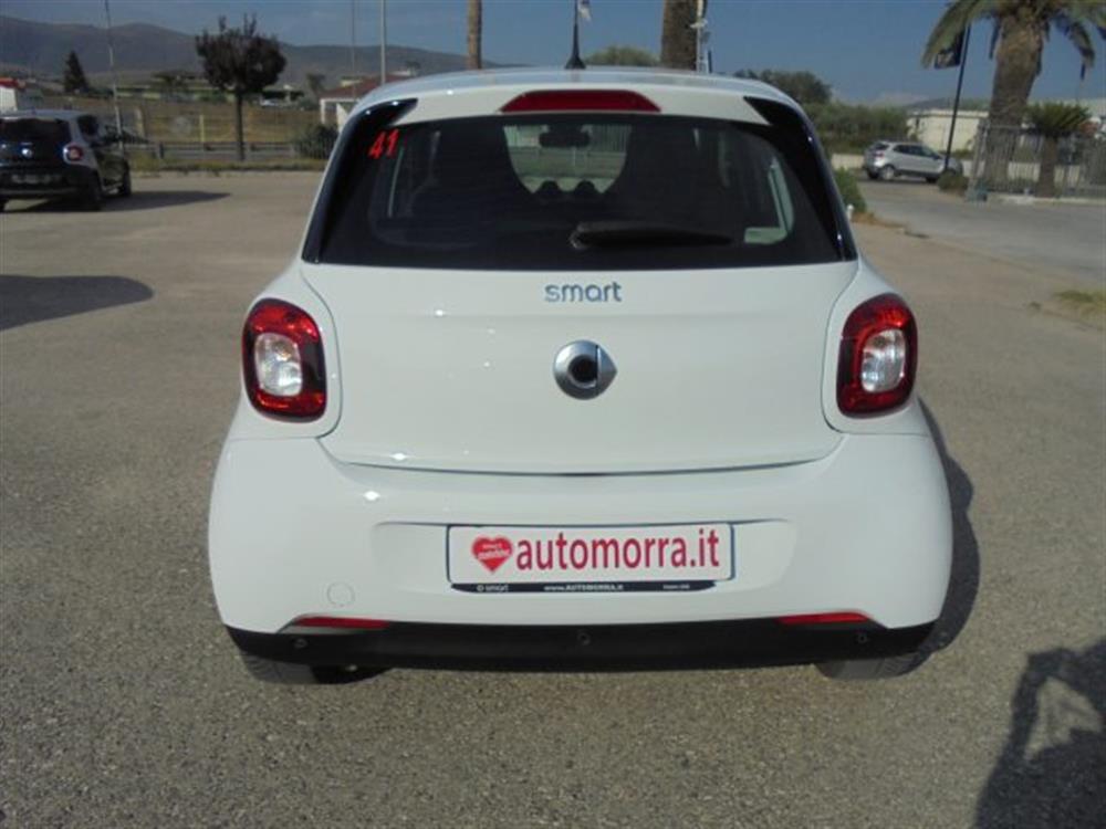 ForFour ForFour 70 1.0 twinamic Pass