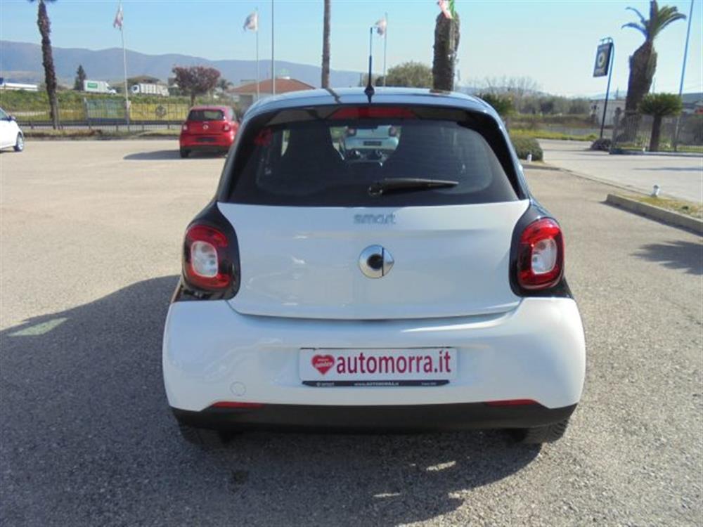 ForFour ForFour 70 1.0 twinamic Pass