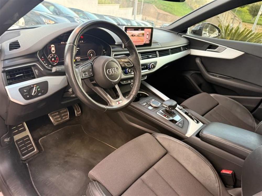 A5 A5 40 TDI S tronic S li